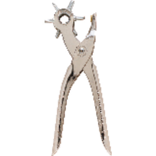 72 General Tool Punch Pliers - Apex Tool & Supply