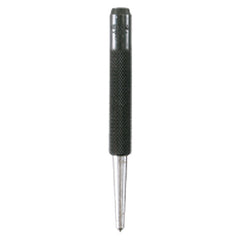 ‎SPC74 5 Pieces Center Punch Set 1/16″-5/32″ Diameter - Apex Tool & Supply