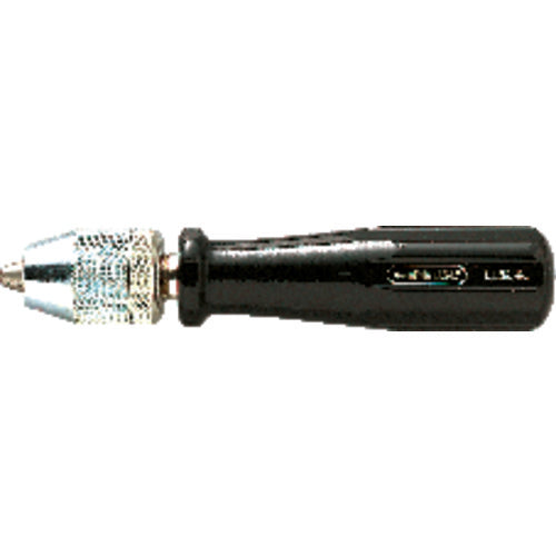 ‎93 0.040″-0.250″ Range - Adjustable - Pin Vise - Apex Tool & Supply