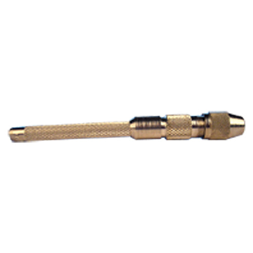 ‎94C 0.045″-0.125″ / 1.14 mm-3.20 mm Range - Single End - Pin Vise - Apex Tool & Supply