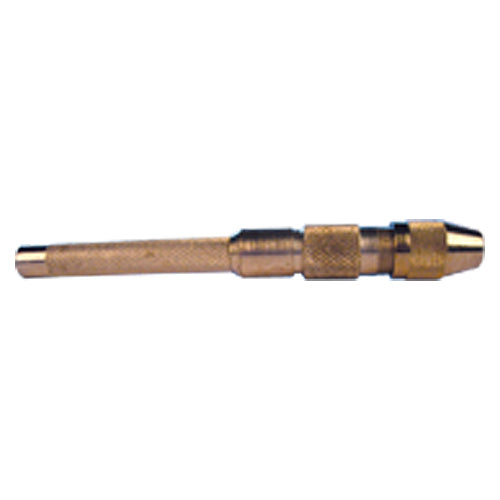 ‎94D 0.110″-0.187″ / 2.80 mm-4.75 mm Range - Single End - Pin Vise - Apex Tool & Supply