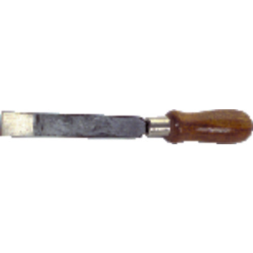 10″ - Flat - Scraper - Apex Tool & Supply