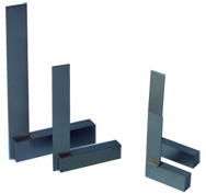 24'' Length - Economy Precision Square - Apex Tool & Supply