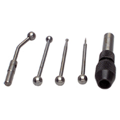 5 Piece Wiggler Set - Model 4100–004 - Apex Tool & Supply