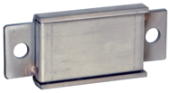 Fixture Magnet - End Mount - 9/16 x 3-1/4'' Bar; 45 lbs Holding Capacity - Apex Tool & Supply