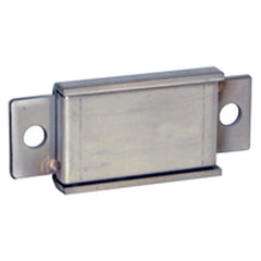 Fixture Magnet - End Mount - 3/8″ × 3 1/4″ Bar; 45 lbs Holding Capacity - Apex Tool & Supply