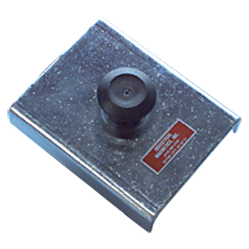 Magnetic Blueprint Holders - 1 5/8 × 2″ Rectangular; 19 lbs Holding Capacity - Apex Tool & Supply