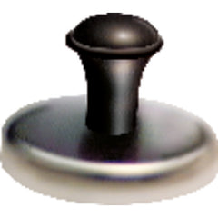 Magnetic Print Holder 2.63″ Diameter - Apex Tool & Supply