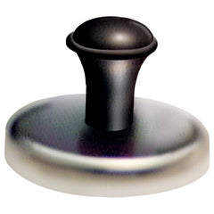 Magnetic Blueprint Holders - 2 1/32″ Diameter Round; 19 lbs Holding Capacity - Apex Tool & Supply