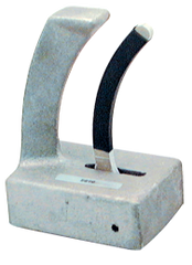 Magnetic Trigger Lift - 2-3/8'' x 3-3/8''; 50 lbs Holding Capacity - Apex Tool & Supply