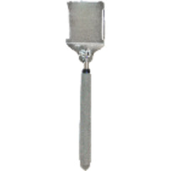 3″ × 2 1/4″ Size - Rectangular-36 1/2″ Extended Length - Telescoping Pocket Mirror - Apex Tool & Supply