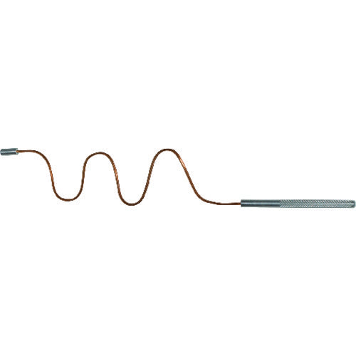 Bendable Rare Earth Permanent Magnetic Retriever Or Pick-Up Tool. Fits Into Tight Spots - Apex Tool & Supply