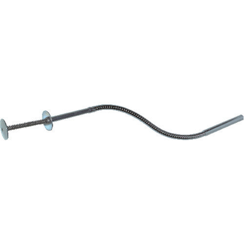 Part Retriever Magnet, 5/16″ Diameter, 17″ Length, 2.5 lbs Holding Capacity - Apex Tool & Supply