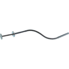 Part Retriever Magnet, 5/16″ Diameter, 17″ Length, 2.5 lbs Holding Capacity - Apex Tool & Supply