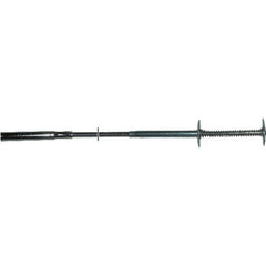 Part Retriever Magnet, 3/8″ Diameter, 24″ Length, 2.5 lbs Holding Capacity - Apex Tool & Supply