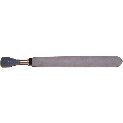 Part Retriever Magnet, 5/8″ Diameter, 6 1/2 To 32″ Length, 7 lbs Holding Capacity - Apex Tool & Supply