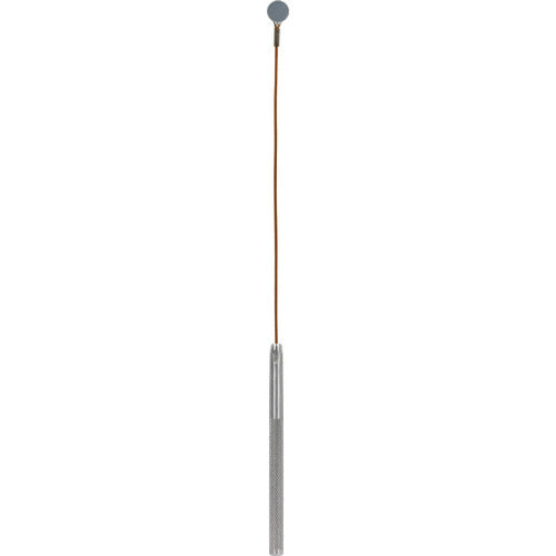 STAINLESS STEEL MIRROR BENDABLE - Apex Tool & Supply