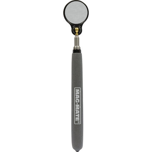 STAINLESS STEEL MIRROR EXT TO 35 - Apex Tool & Supply