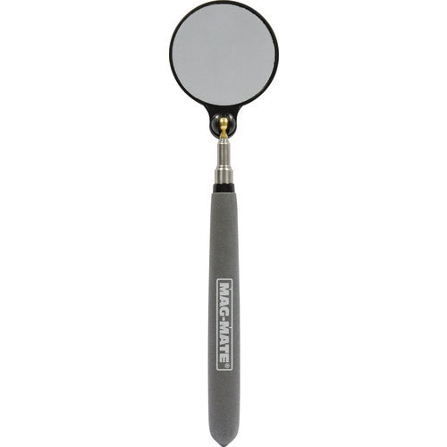 STAINLESS STEEL MIRROR EXT TO 36 - Apex Tool & Supply