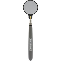 STAINLESS STEEL MIRROR EXT TO 36 - Apex Tool & Supply