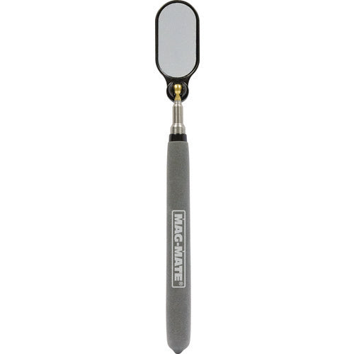 STAINLESS STEEL MIRROR EXT TO 36 - Apex Tool & Supply