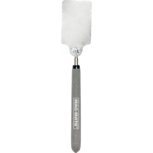 STAINLESS STEEL MIRROR EXT TO 37 - Apex Tool & Supply