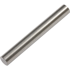 Alnico Rod 1/4″ Diameter × 2″ Length - Apex Tool & Supply