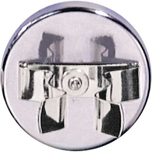 Cup Magnet 1.24″ Diameter Zinc Plated - Apex Tool & Supply