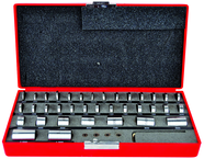 #PR1 - 36 Piece - Steel - Space Block Set - Apex Tool & Supply