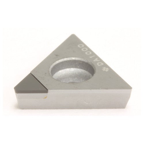 NFTPGA321-DA1000 Turning Insert - Exact Industrial Supply