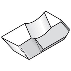 NG1047L TN6025 TOP NOTCH GROOVING INSERT - Apex Tool & Supply