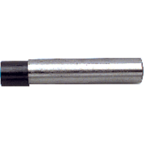 Machine Audible Edge Finder - Model ABB - Single End - 1/2″ Shank-0.500 Tip - Apex Tool & Supply