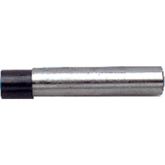 Machine Audible Edge Finder - Model ABB - Single End - 1/2″ Shank-0.500 Tip - Apex Tool & Supply