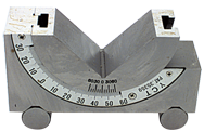 #APS2 - 60° Angle - Sine Angle Block - Apex Tool & Supply