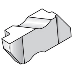 NG3094L TN6025 TOP NOTCH GROOVING INSERT - Apex Tool & Supply