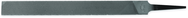 10" HAND SMOOTH CUT FILE - Apex Tool & Supply