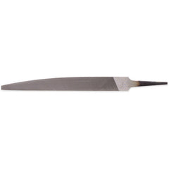 8″ KNIFE 2ND CUT FILE - Exact Industrial Supply