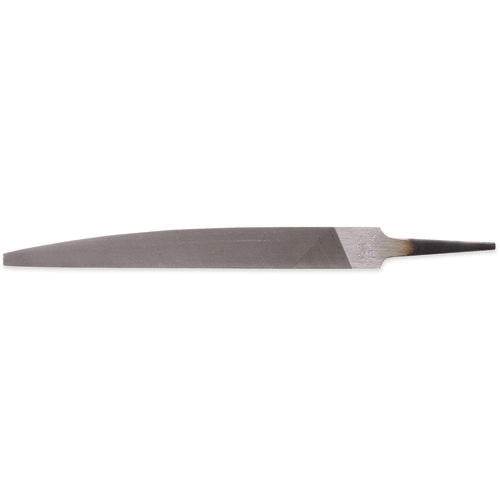 6″ KNIFE BASTARD FILE - Exact Industrial Supply