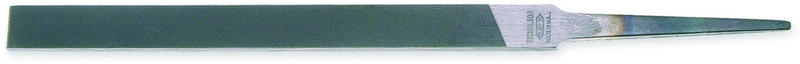 4" PILLAR FILE CUT NO 4 - Apex Tool & Supply