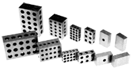 #PB123 - No-Hole - 1 x 2 x 3'' - Tri Block - Apex Tool & Supply