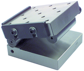 Accu Sine Plate - 6 x 6 x 2'' - Apex Tool & Supply