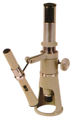 #DSM40 - 40X Power - Deluxe Shop Microscope - Apex Tool & Supply
