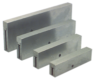 #AP4 - 4 Piece Set - 3/8 to 1-5/16'' - Adjustable Parallel Set - Apex Tool & Supply