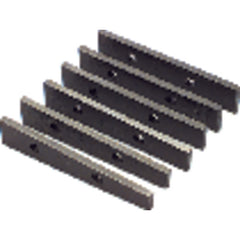 Model TA1-6 Pieces-1/2° to 5° Angle - Angle Block Set - Apex Tool & Supply