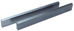 #20 - 2'' Width - 1-1/4'' Thickness - Parallel - Apex Tool & Supply