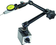 #MG6161 Noga MG Holder W/Double F/A - Apex Tool & Supply
