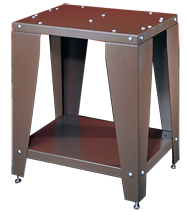 24 x 24" - Stationary Surface Plate Stand - Apex Tool & Supply