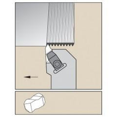 NSL123B W TOOLHOLDER - Apex Tool & Supply