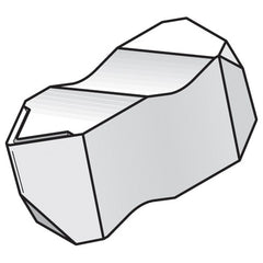 NT3RCK TN6025 TOPTHREAD INSERT - Apex Tool & Supply