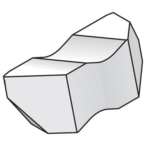 NTB3LB TN6025 TopThread Insert - Apex Tool & Supply